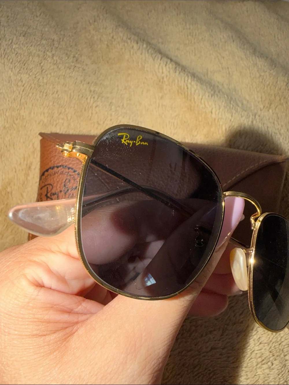 Ray-Ban ray ban